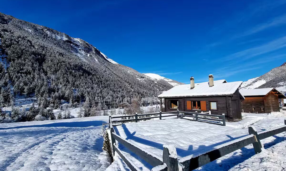 Photo of Outdoor in Evolene