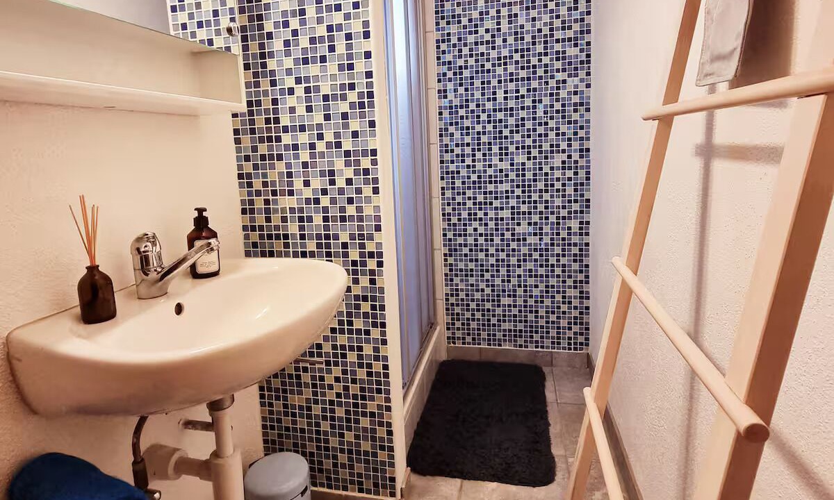 Photo of Bathroom in Evolene