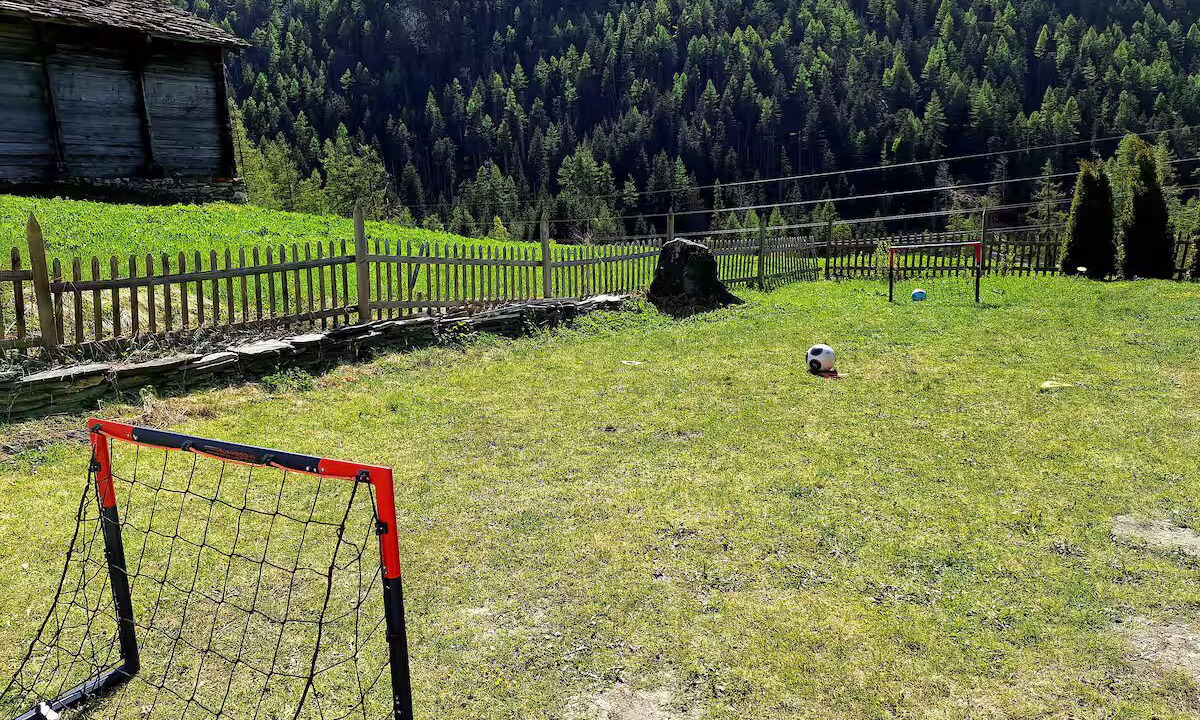 Photo of Outdoor in Evolene
