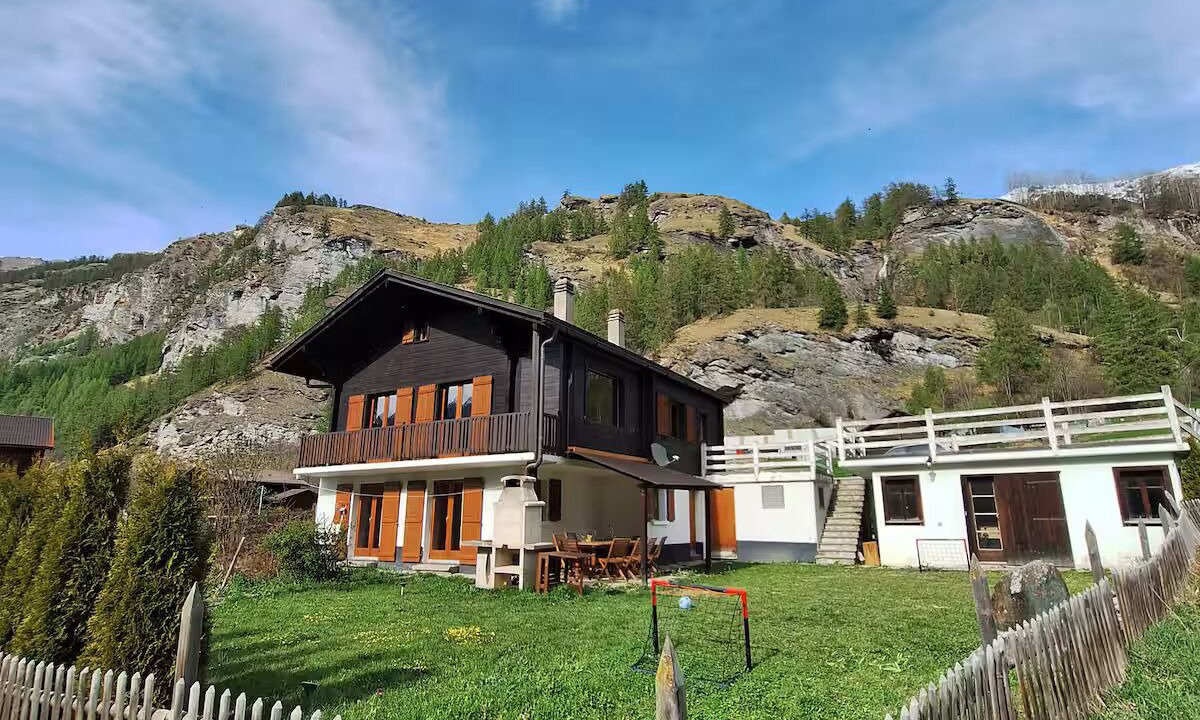 Photo of Outdoor in Evolene