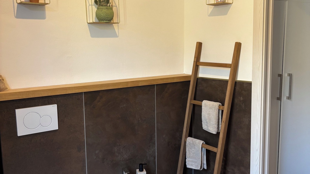 Photo of Bathroom in Meina