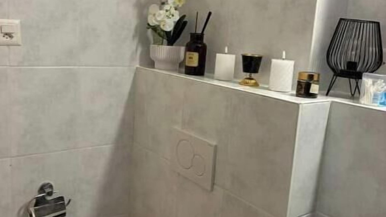 Photo of Bathroom in Champel