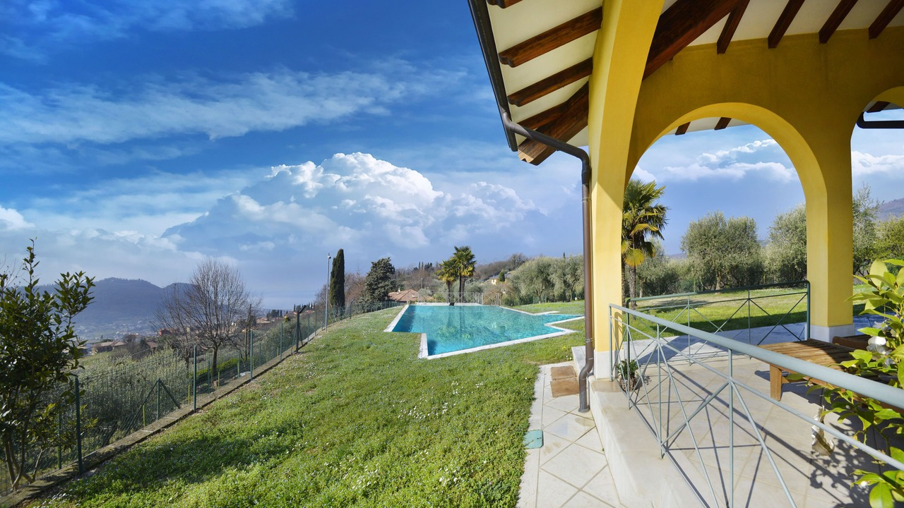 Photo of Outdoor in San Zeno di Montagna