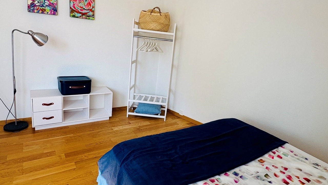 Photo of Bedroom in Meilen District