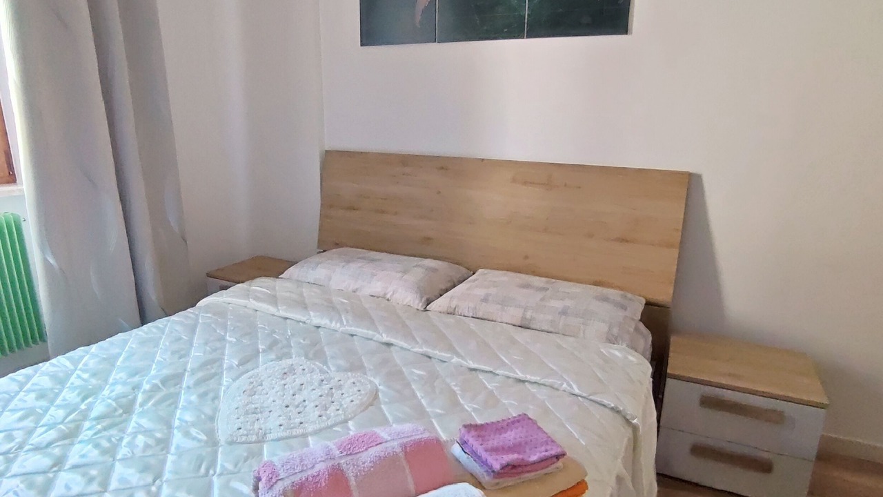 Photo of Bedroom in Molina di Ledro