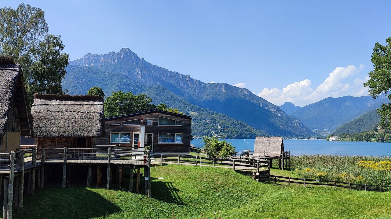 Photo of Outdoor in Molina di Ledro