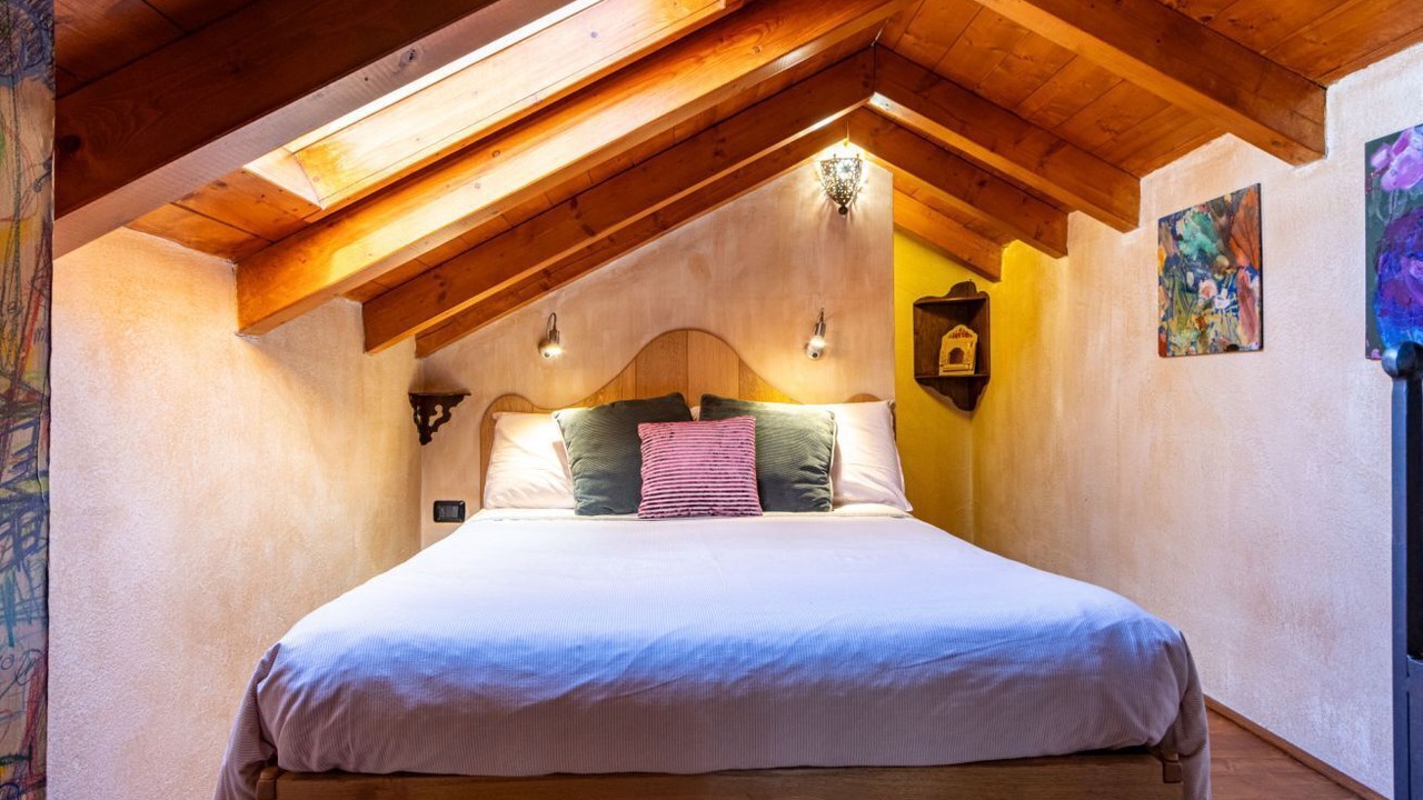 Photo of Bedroom in Arona