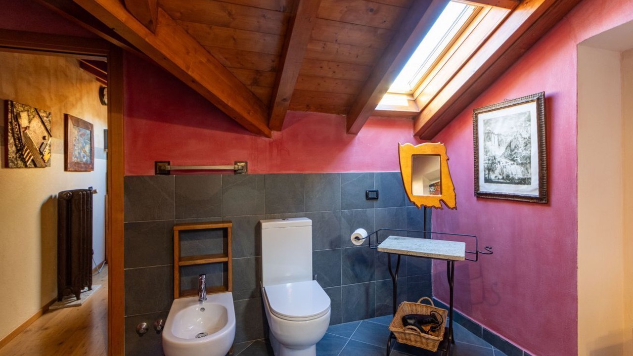 Photo of Bathroom in Arona