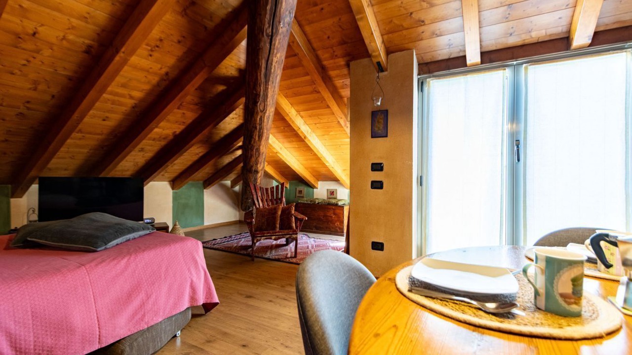 Photo of Bedroom in Arona