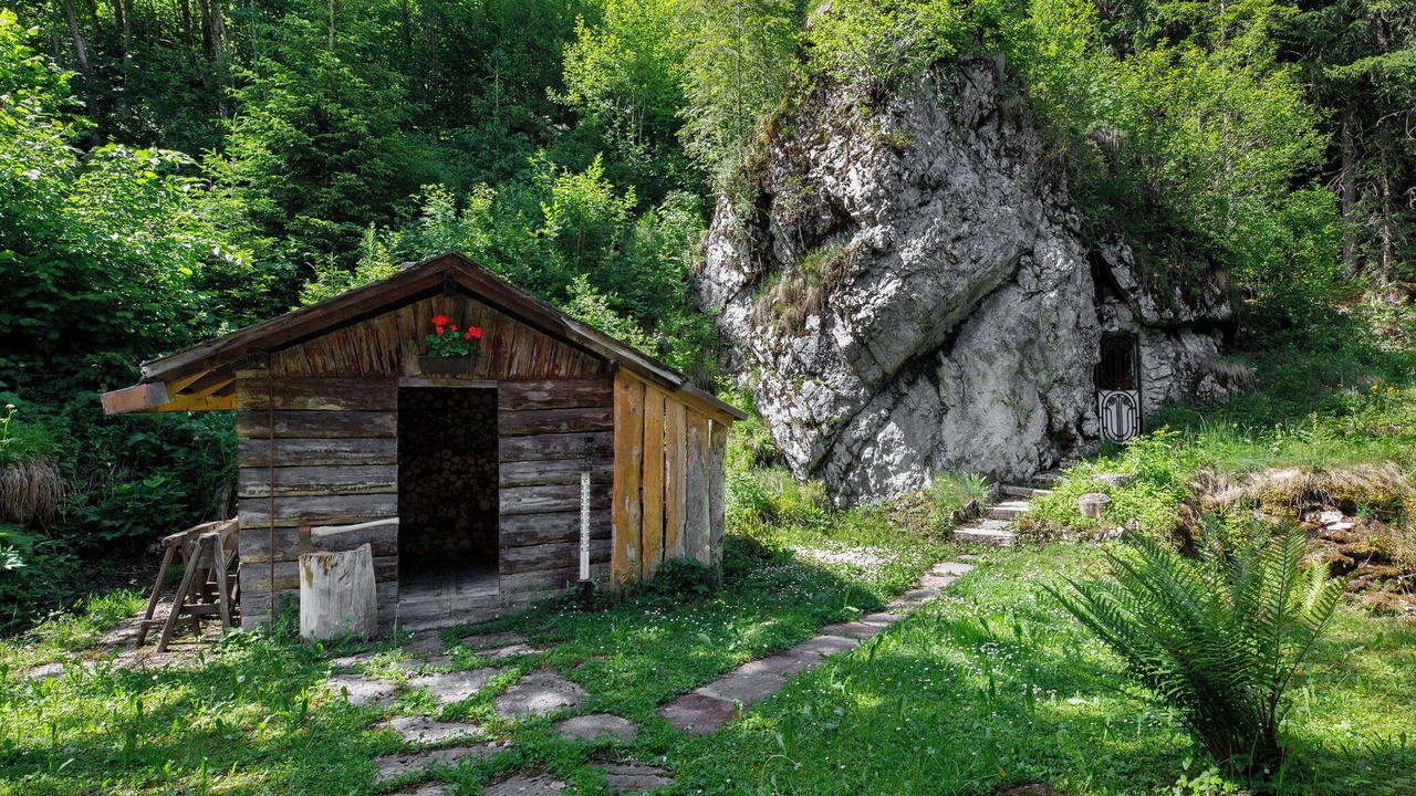 Photo of Outdoor in Vers L'Eglise