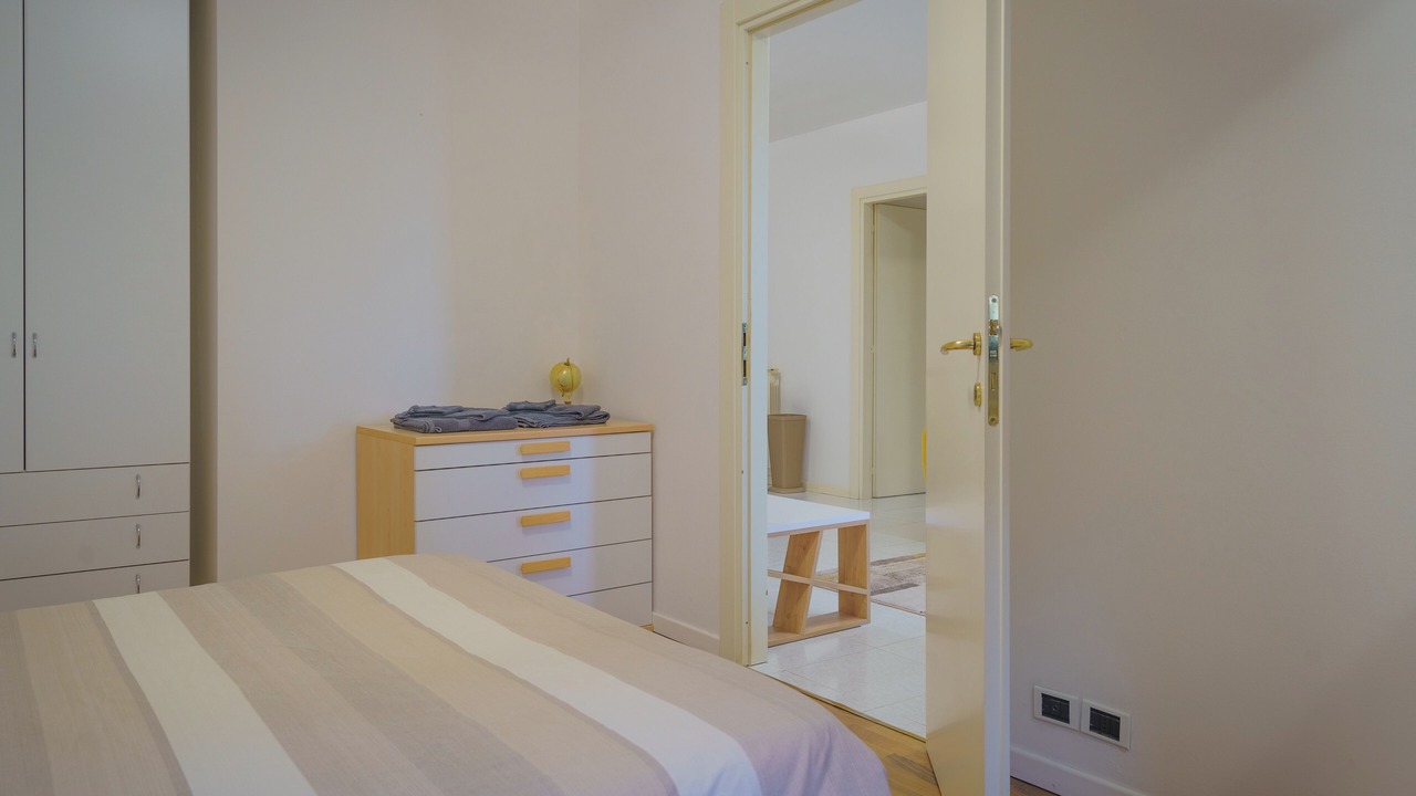 Photo of Bedroom in Seriate