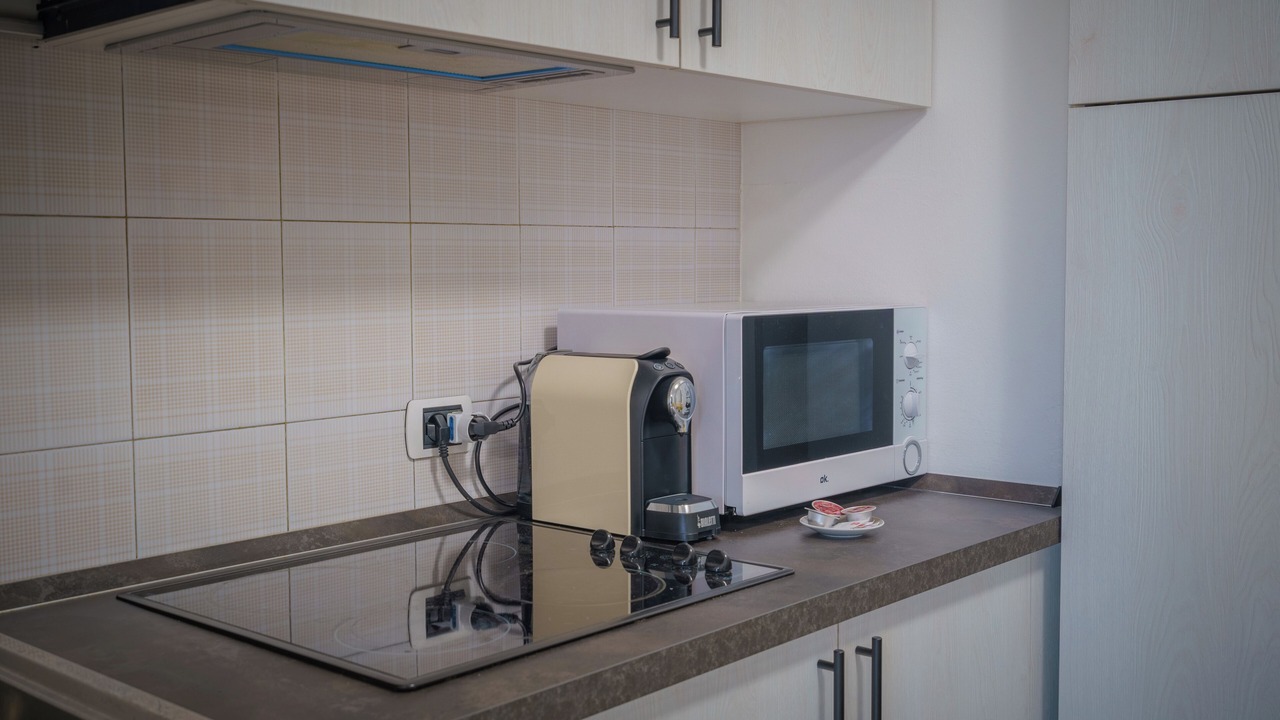 Photo of Kitchen in Seriate