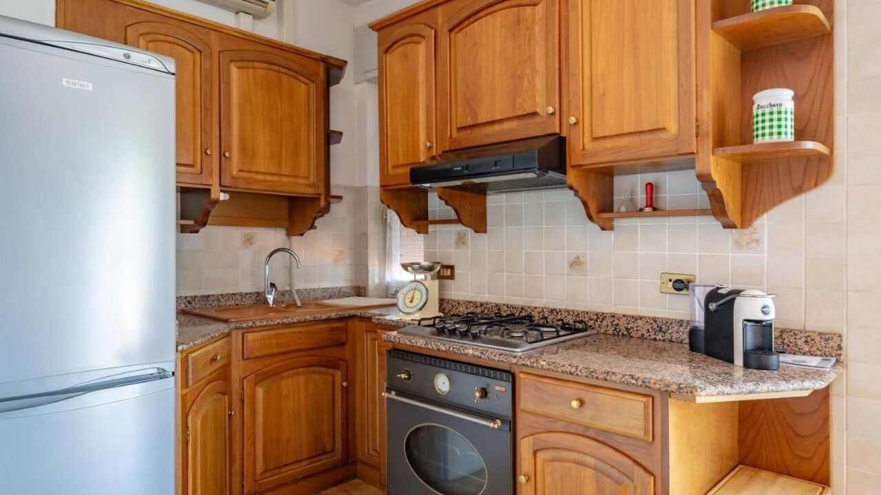 Photo of Kitchen in Olcio
