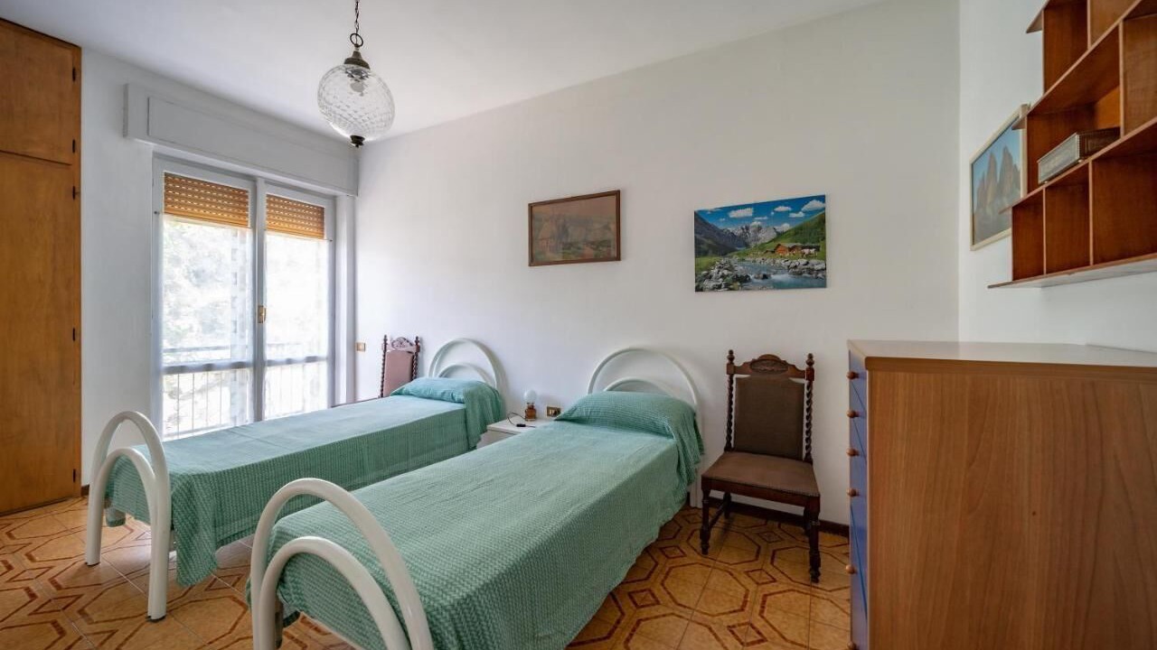Photo of Bedroom in Olcio
