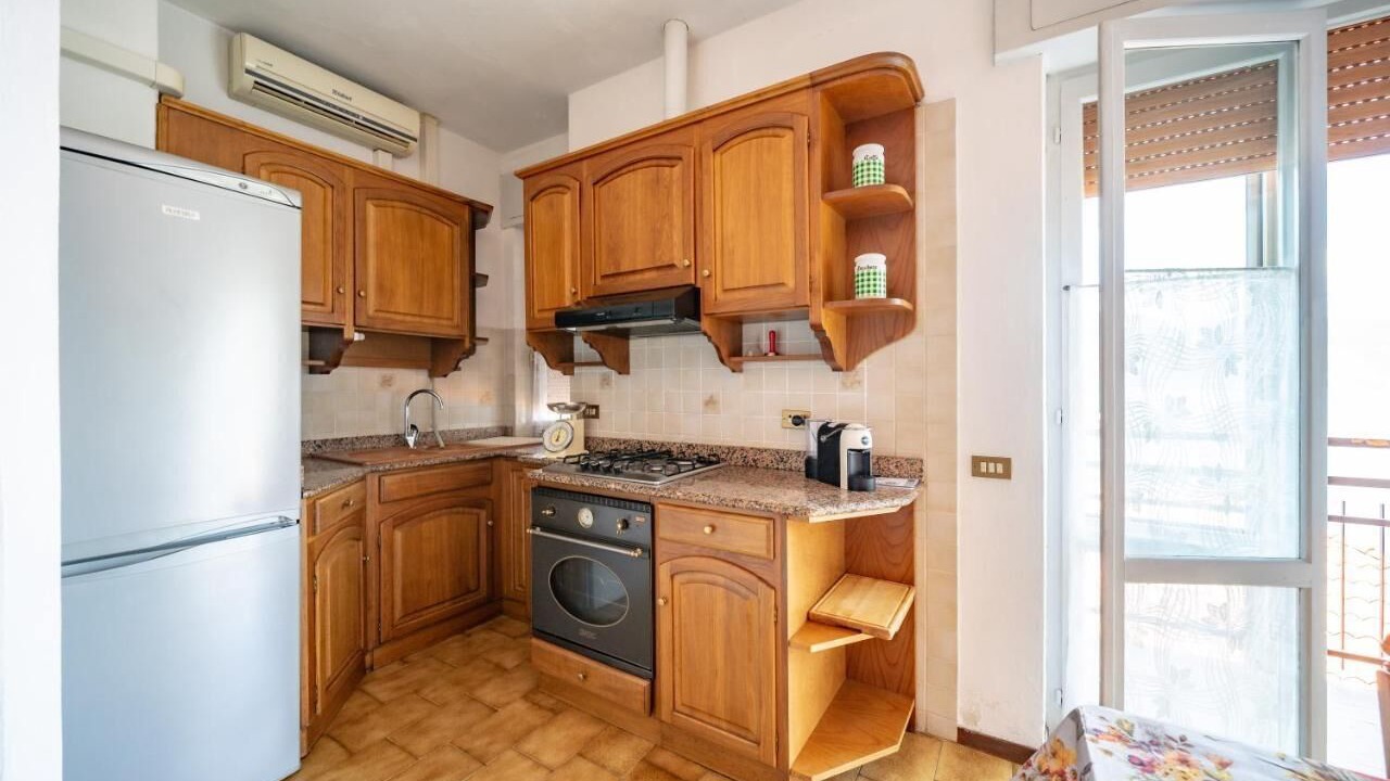 Photo of Kitchen in Olcio