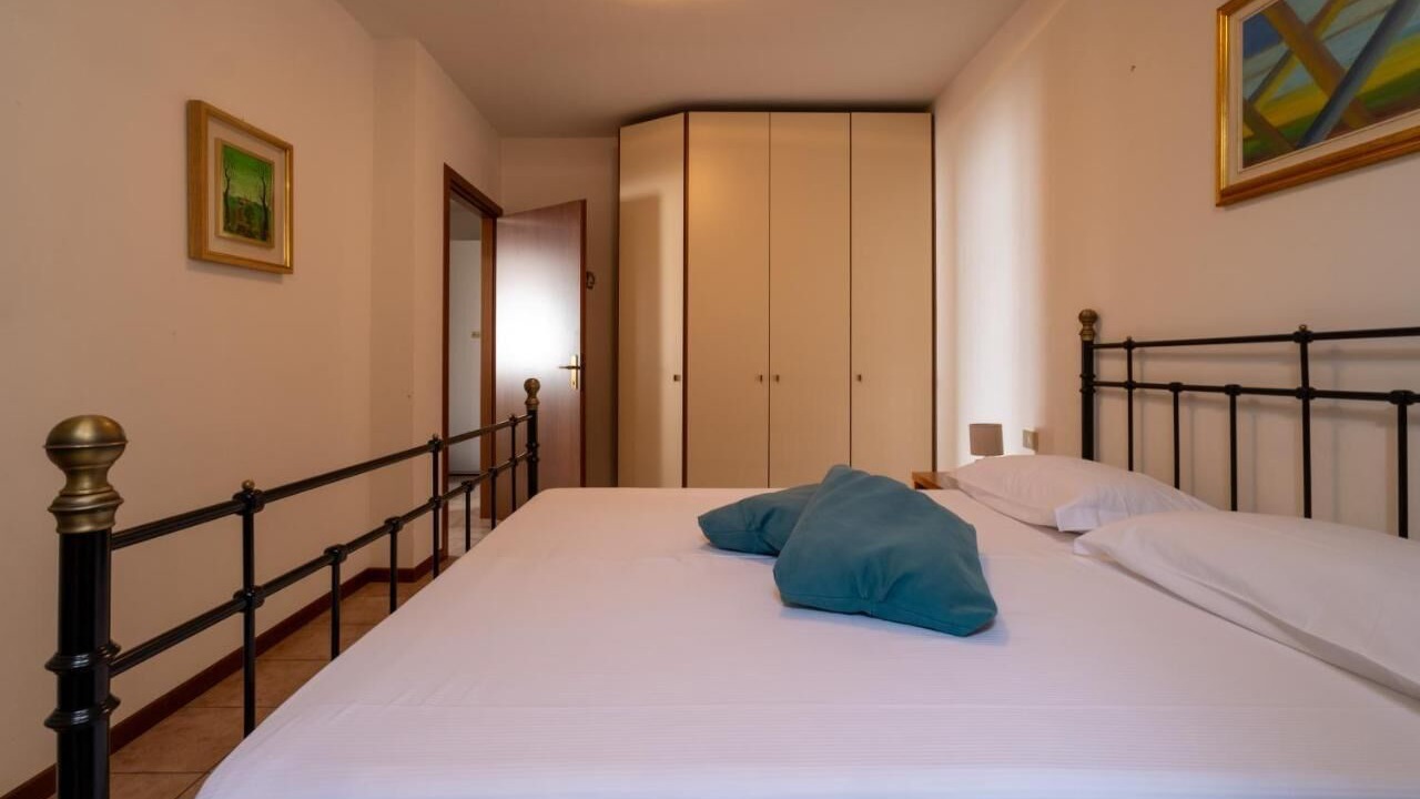 Photo of Bedroom in Fiumelatte