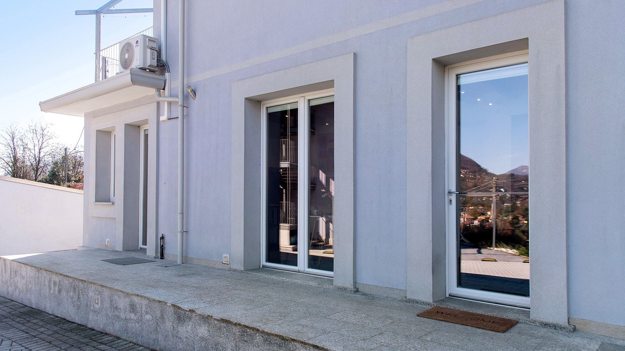 Photo of Outdoor in Laveno