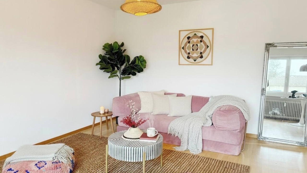 Photo of Livingroom in Dietikon District
