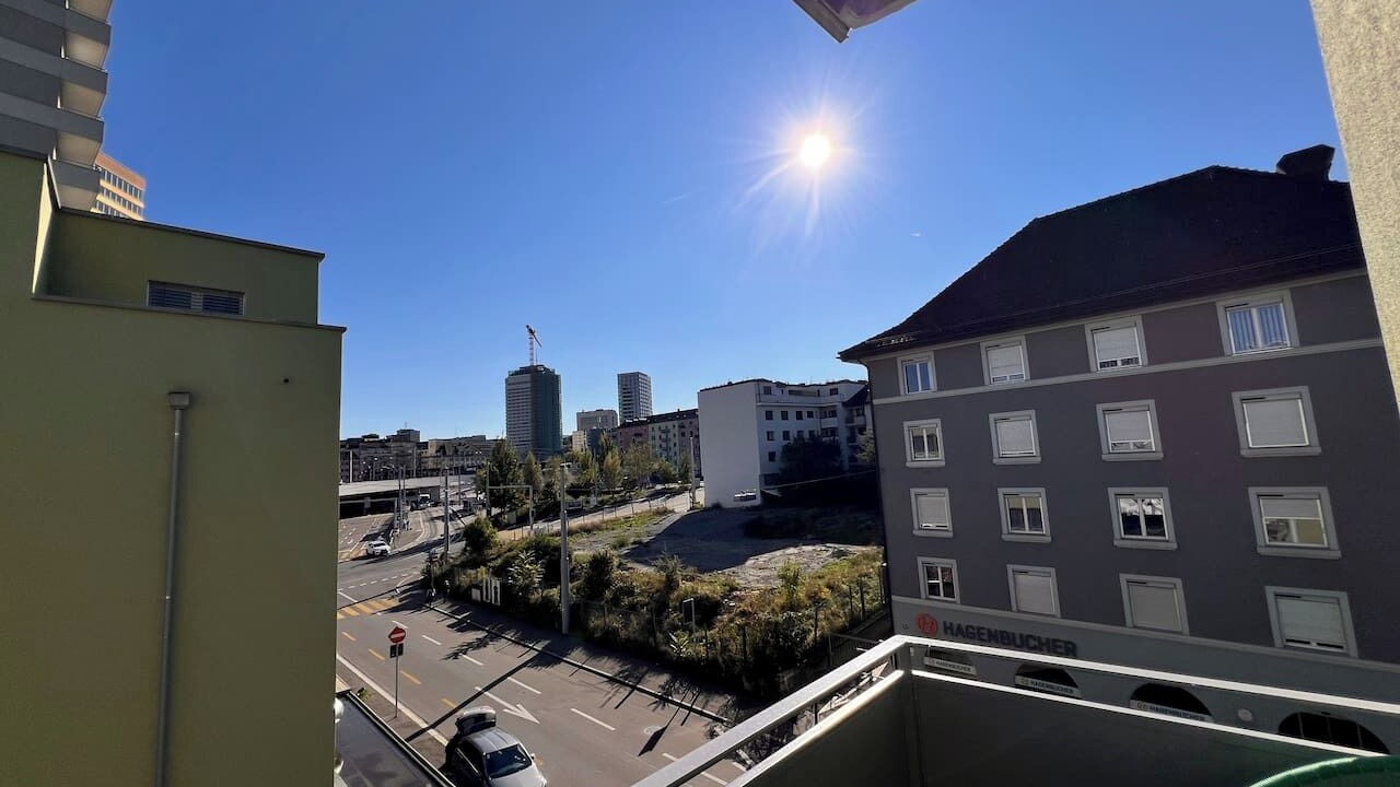 Photo of Outdoor in Oerlikon