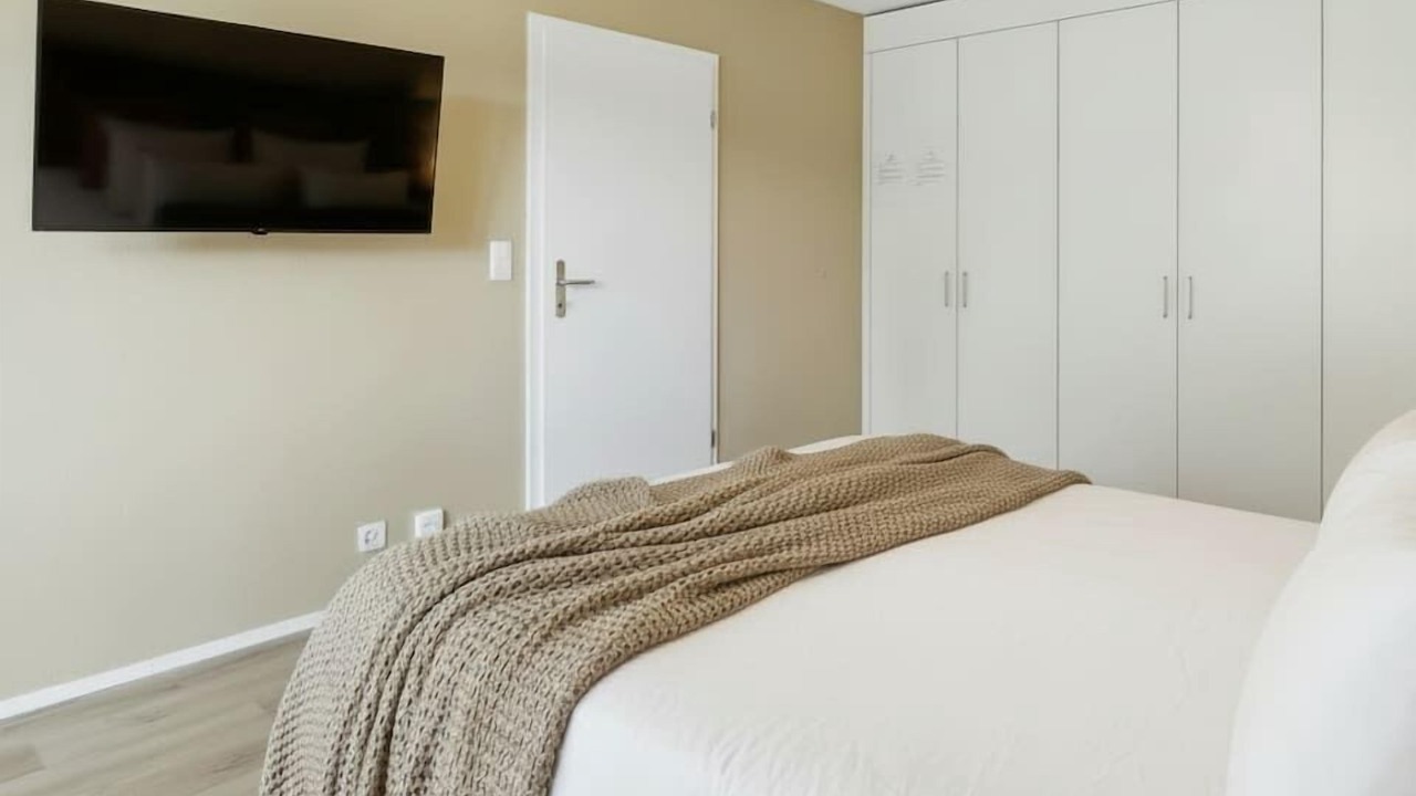 Photo of Bedroom in Oerlikon