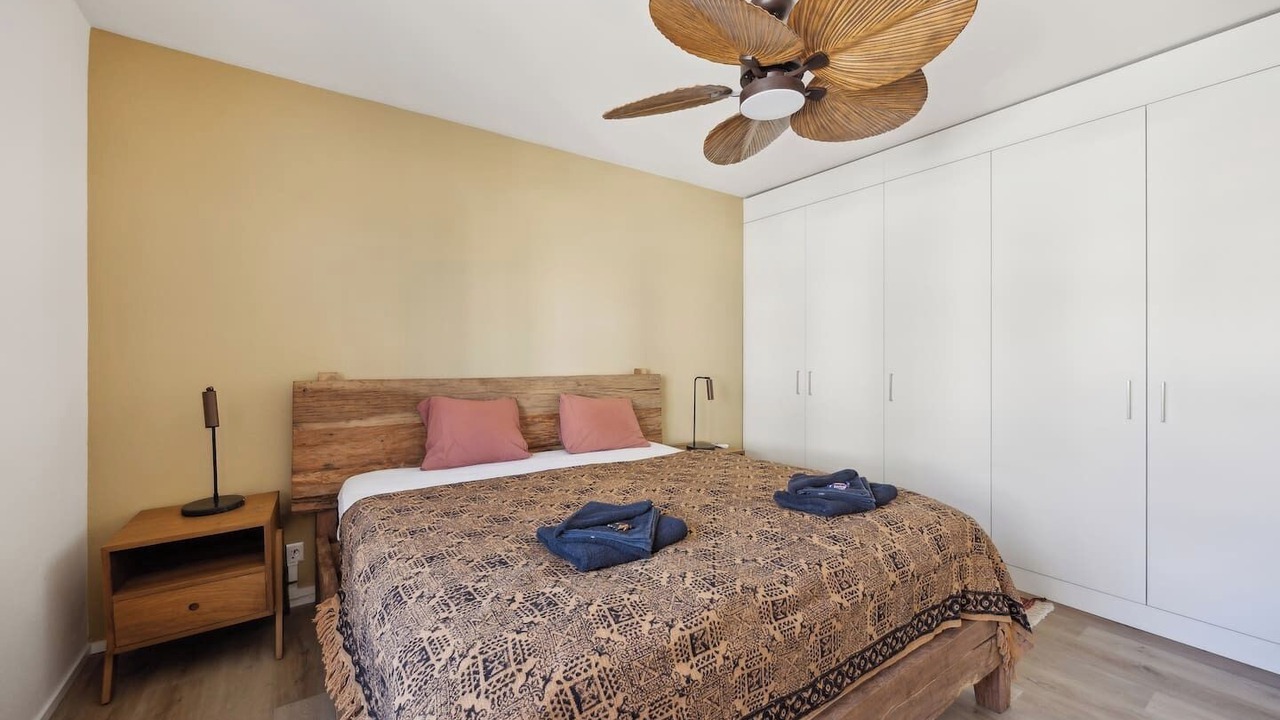 Photo of Bedroom in Oerlikon