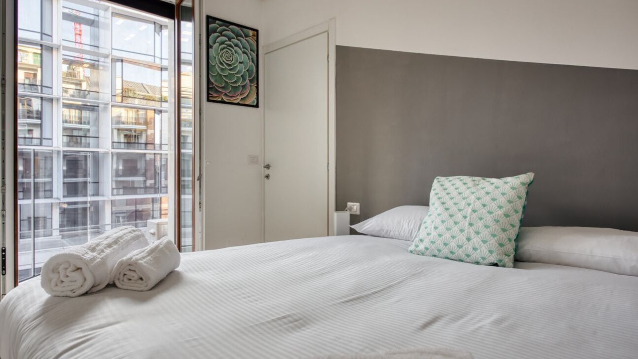 Photo of Bedroom in Abbadesse