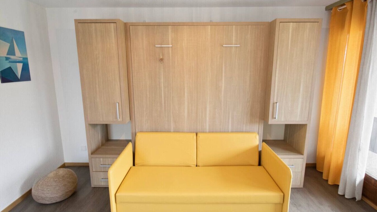 Photo of Livingroom in Portalban-Dessous