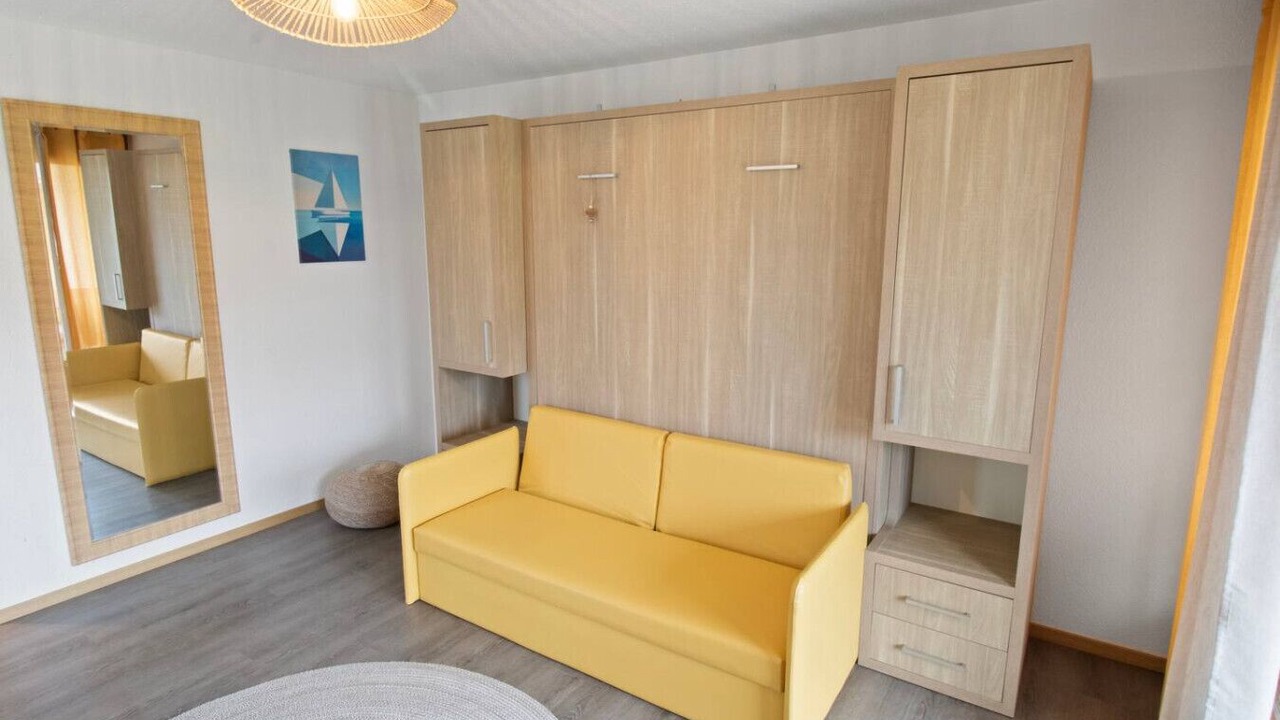 Photo of Livingroom in Portalban-Dessous