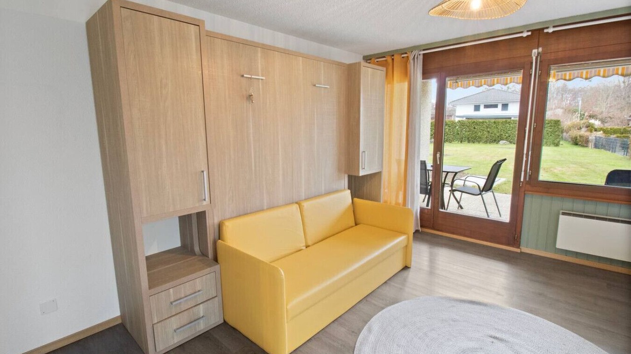 Photo of Livingroom in Portalban-Dessous