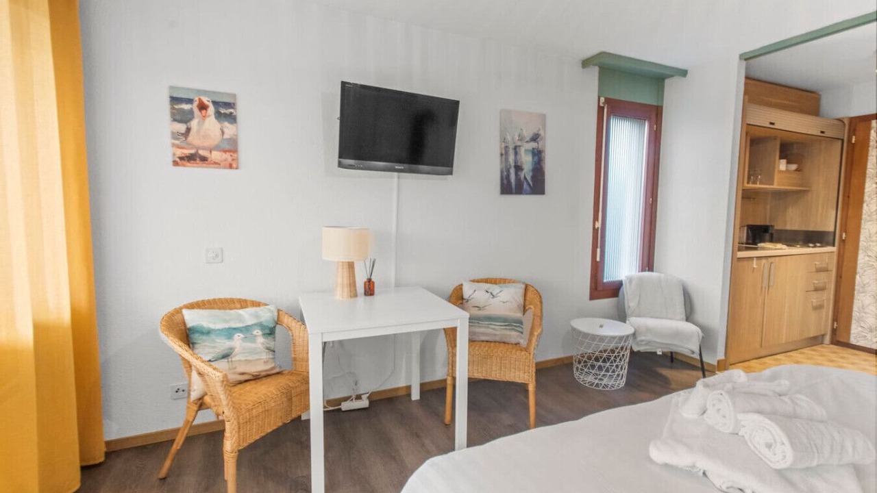 Photo of Bedroom in Portalban-Dessous