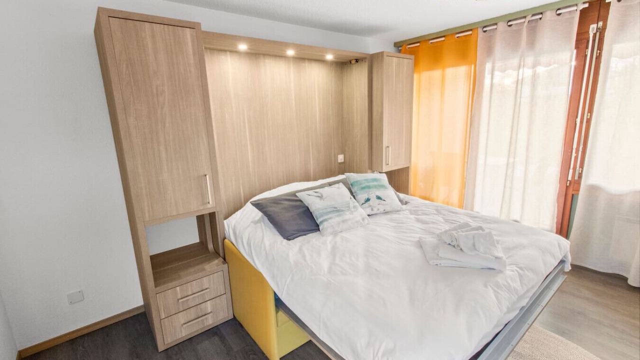 Photo of Bedroom in Portalban-Dessous