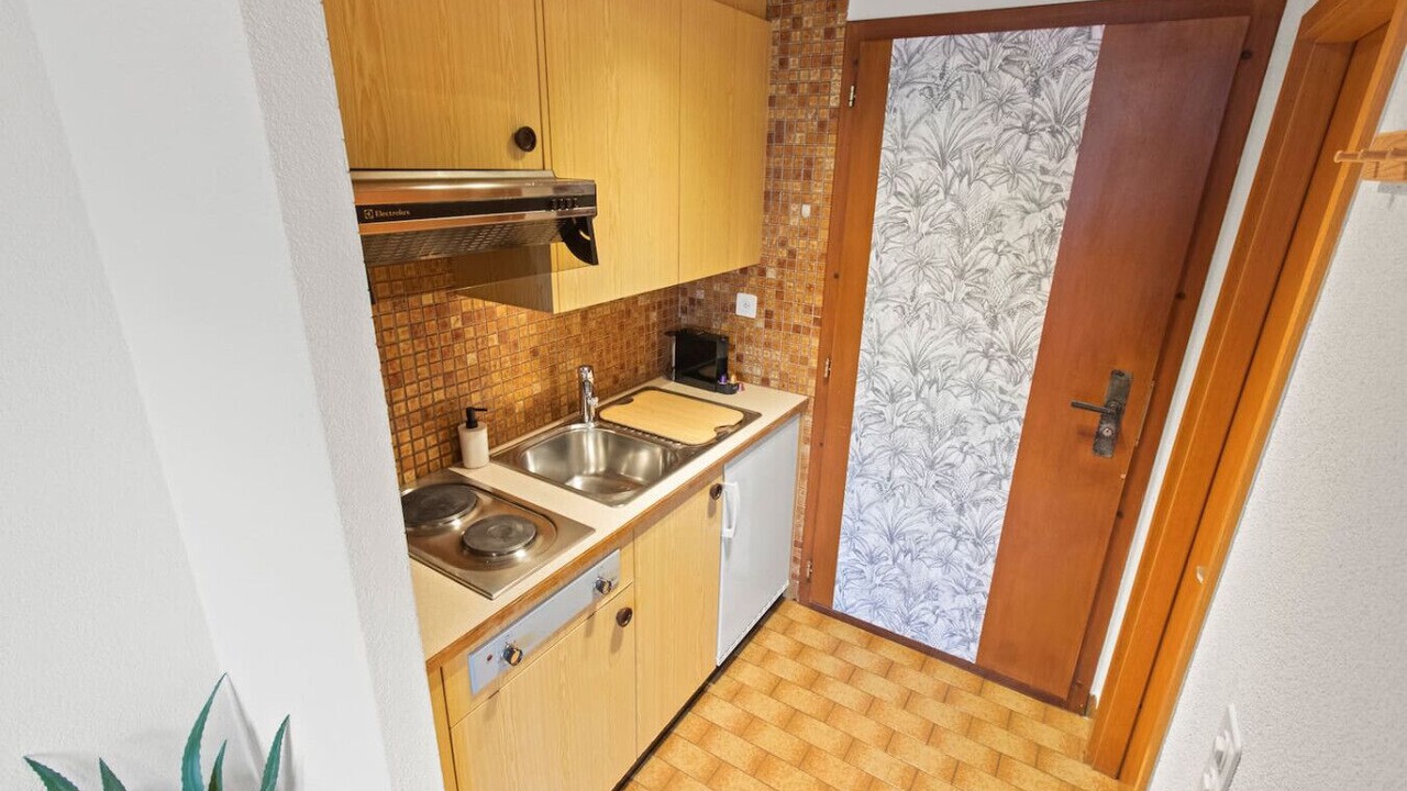 Photo of Kitchen in Portalban-Dessous