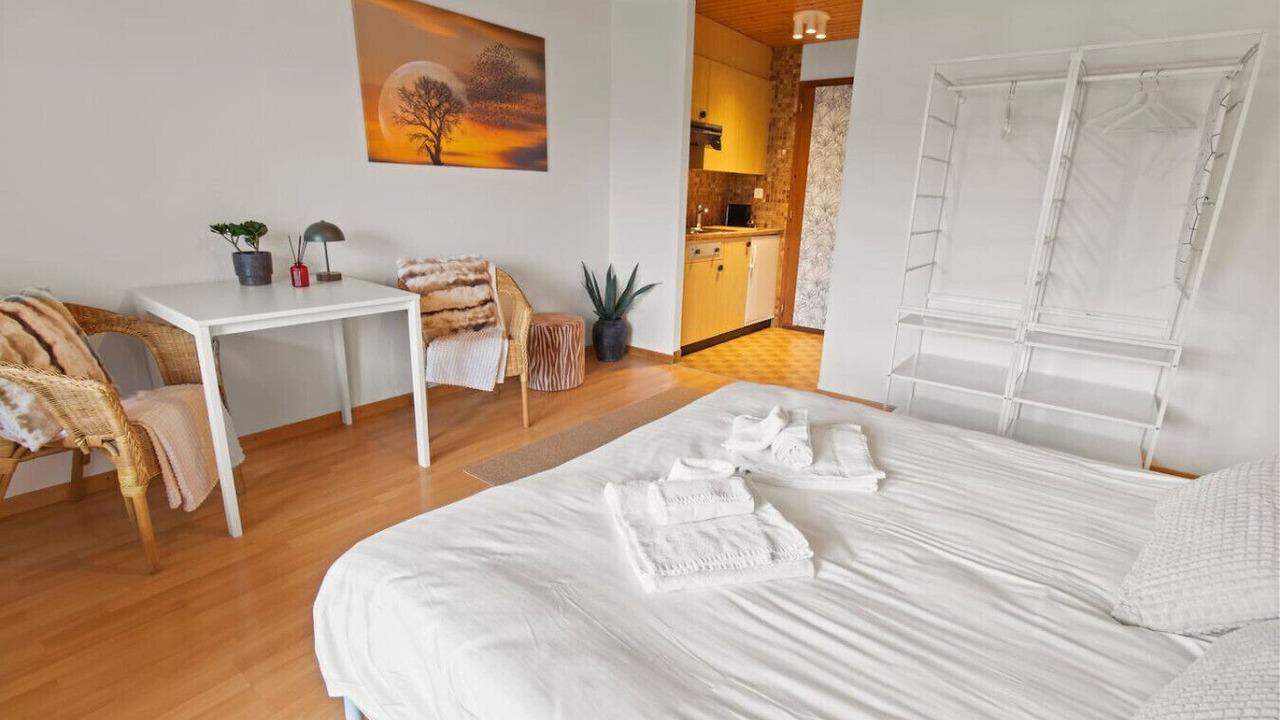 Photo of Bedroom in Portalban-Dessous