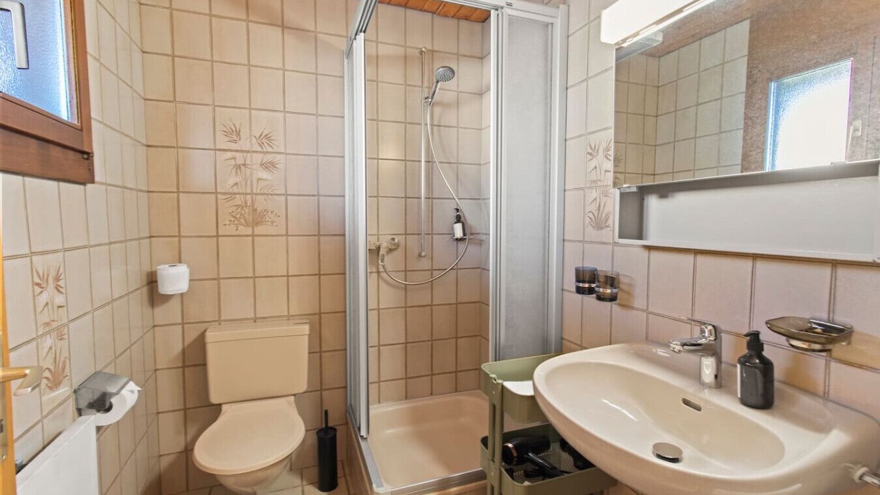 Photo of Bathroom in Portalban-Dessous
