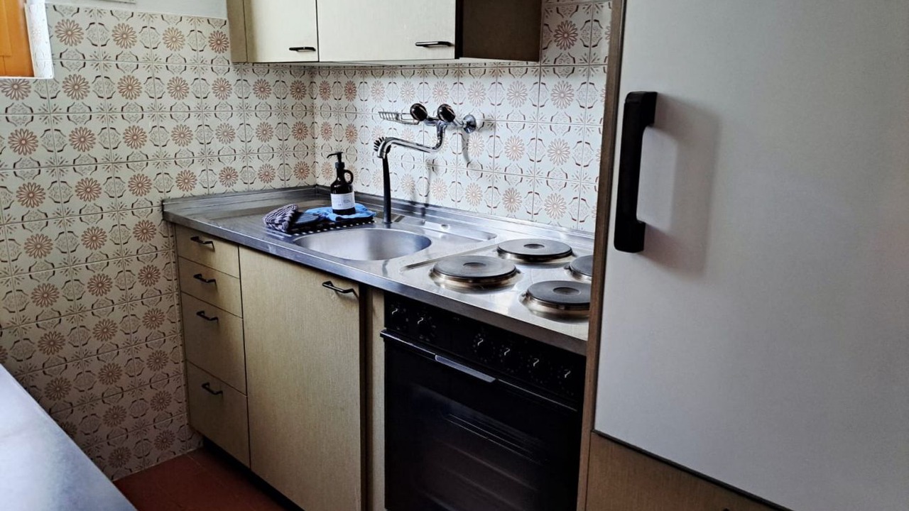 Photo of Kitchen in Faido