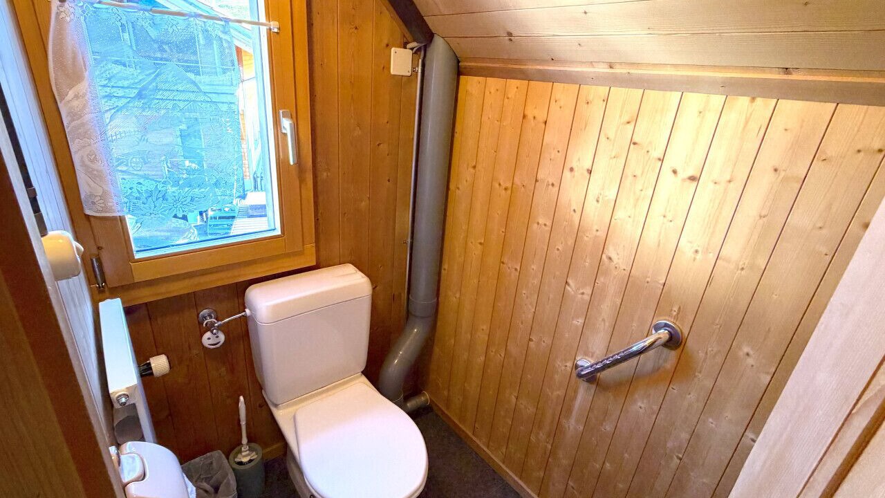 Photo of Bathroom in Sigriswil