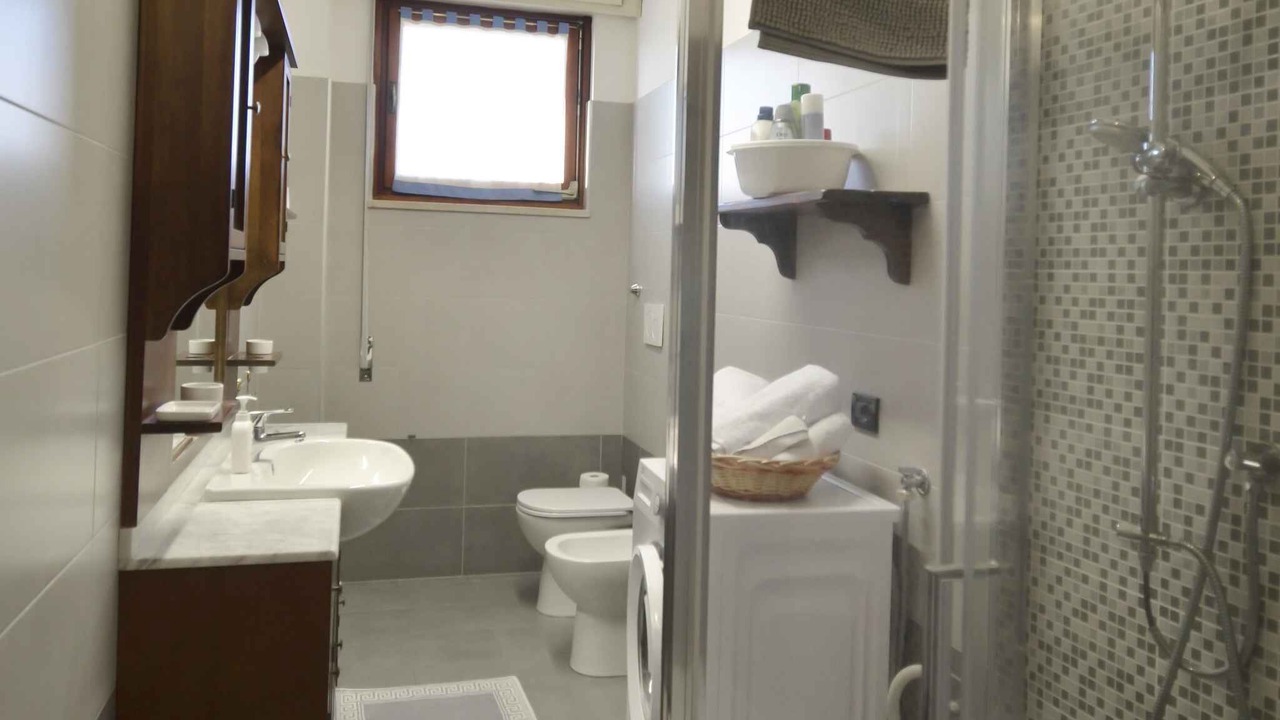 Photo of Bathroom in Arona