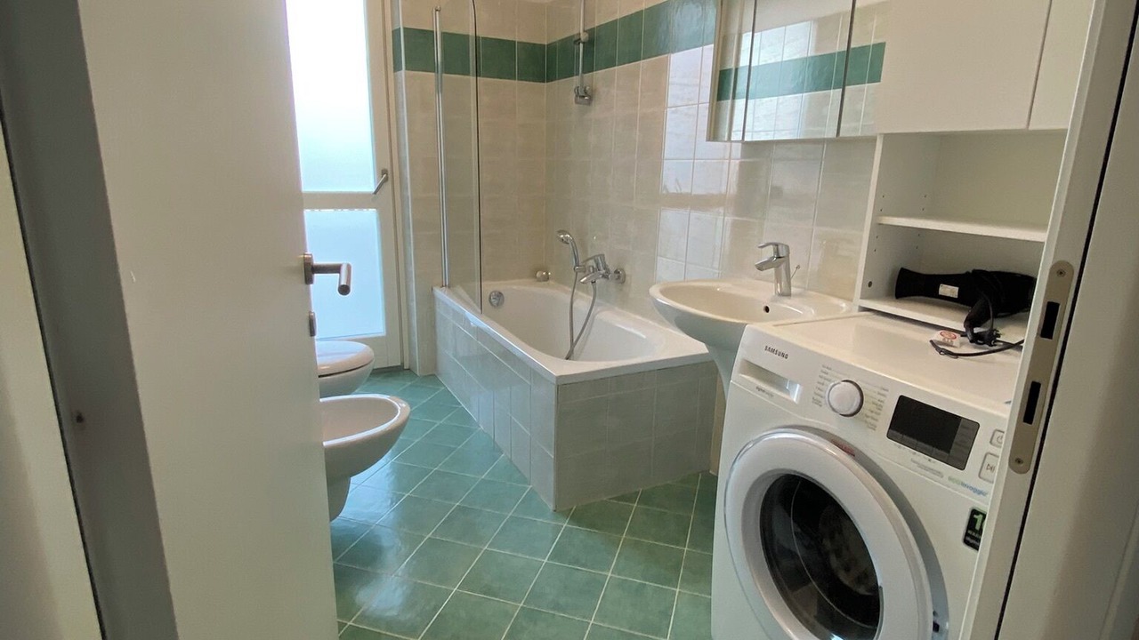 Photo of Bathroom in Martignano