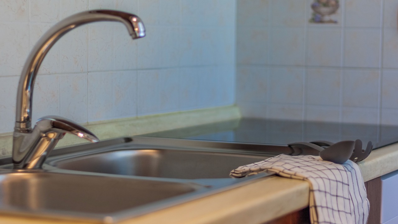 Photo of Kitchen in Bellagio