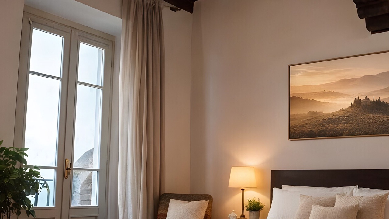 Photo of Bedroom in Centro Storico Nord