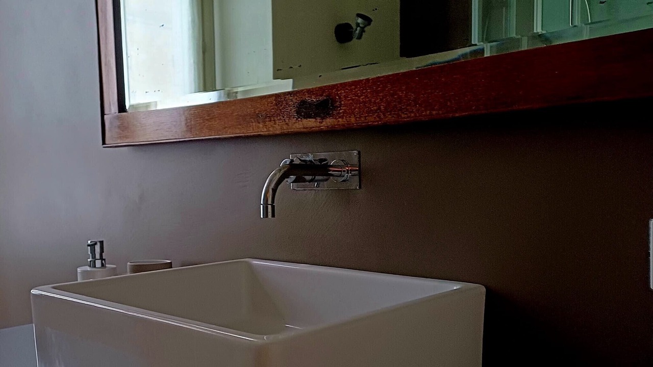 Photo of Bathroom in Centro Storico Nord
