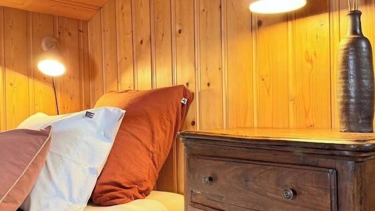 Photo of Bedroom in Leissigen