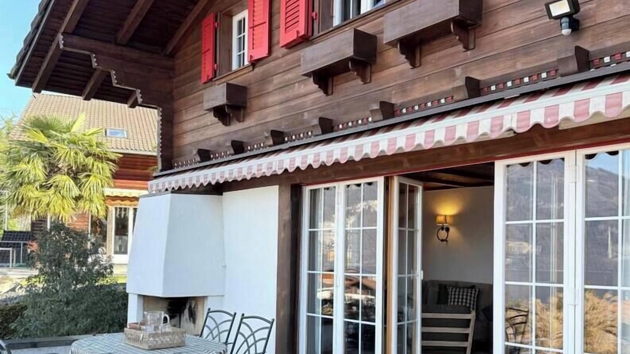 Photo of Outdoor in Leissigen