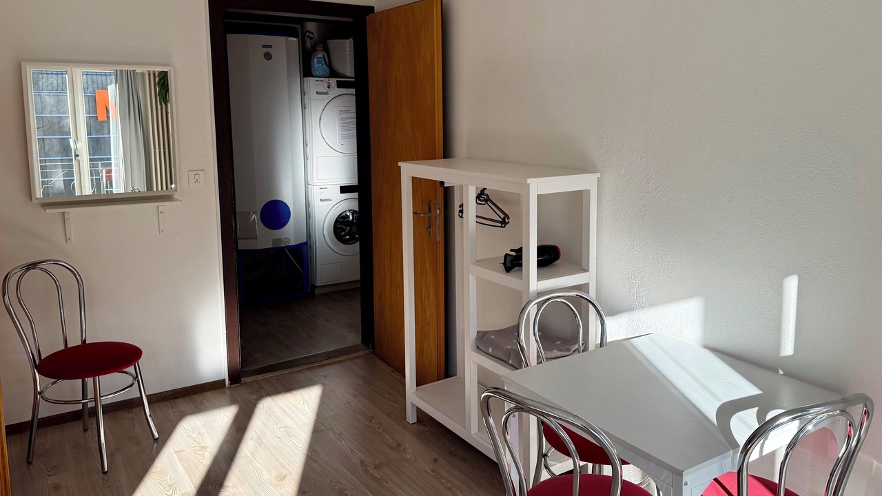 Photo of Bedroom in Central Interlaken