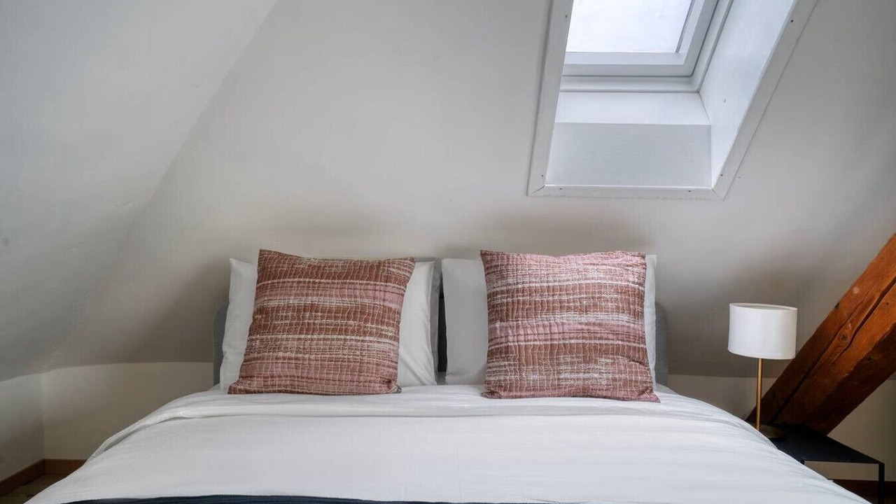 Photo of Bedroom in Wipkingen