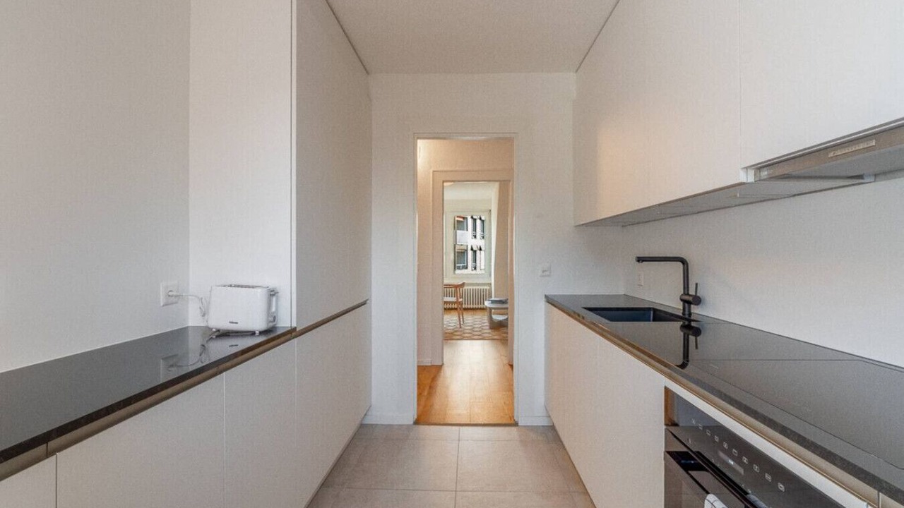 Photo of Kitchen in District 6