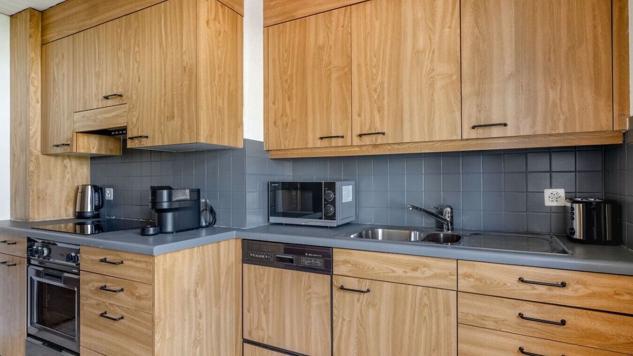 Photo of Kitchen in Wipkingen