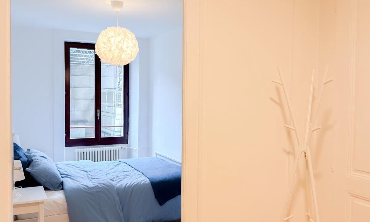 Photo of Bedroom in Hopital