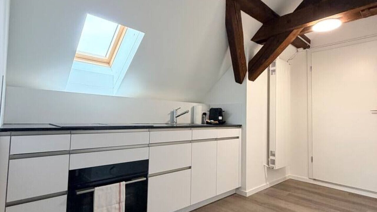 Photo of Kitchen in Wipkingen