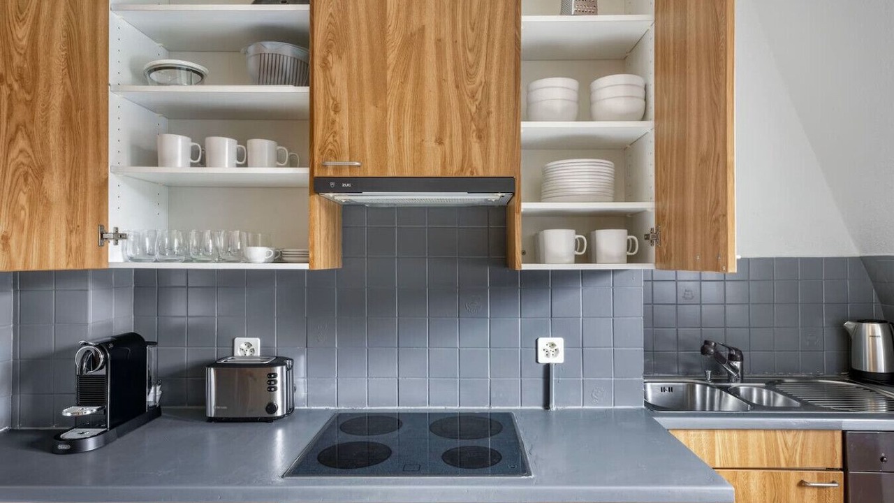 Photo of Kitchen in Wipkingen